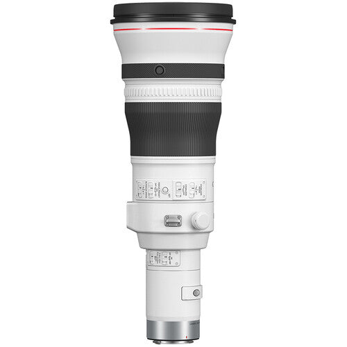 Canon RF 800mm f/5.6 L IS USM Lens Camera tek
