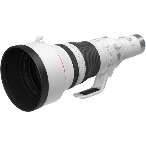 Canon RF 800mm f/5.6 L IS USM Lens Camera tek