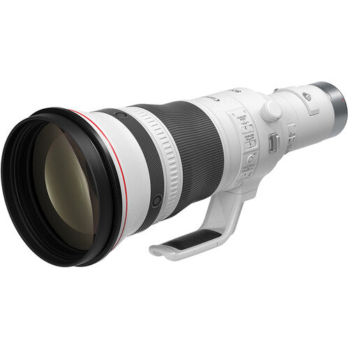 Canon RF 800mm f/5.6 L IS USM Lens Camera tek