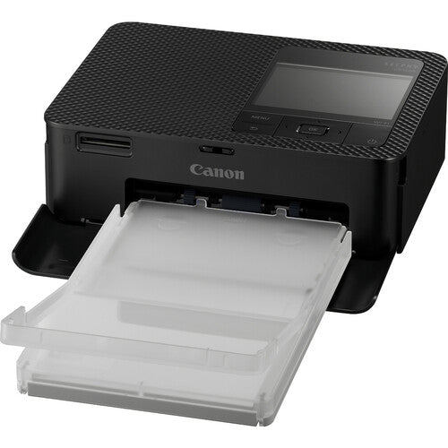 Canon SELPHY CP1500 Compact Photo Printer Camera tek