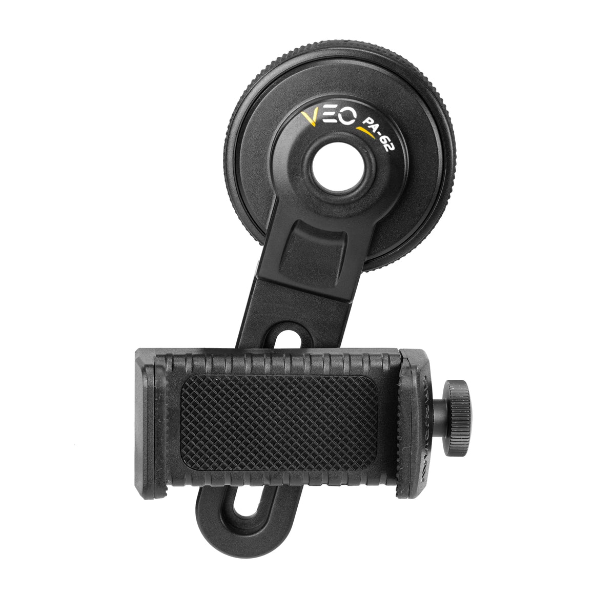 VANGUARD VEO PA-62 UNIVERSAL DIGISCOPING Camera tek