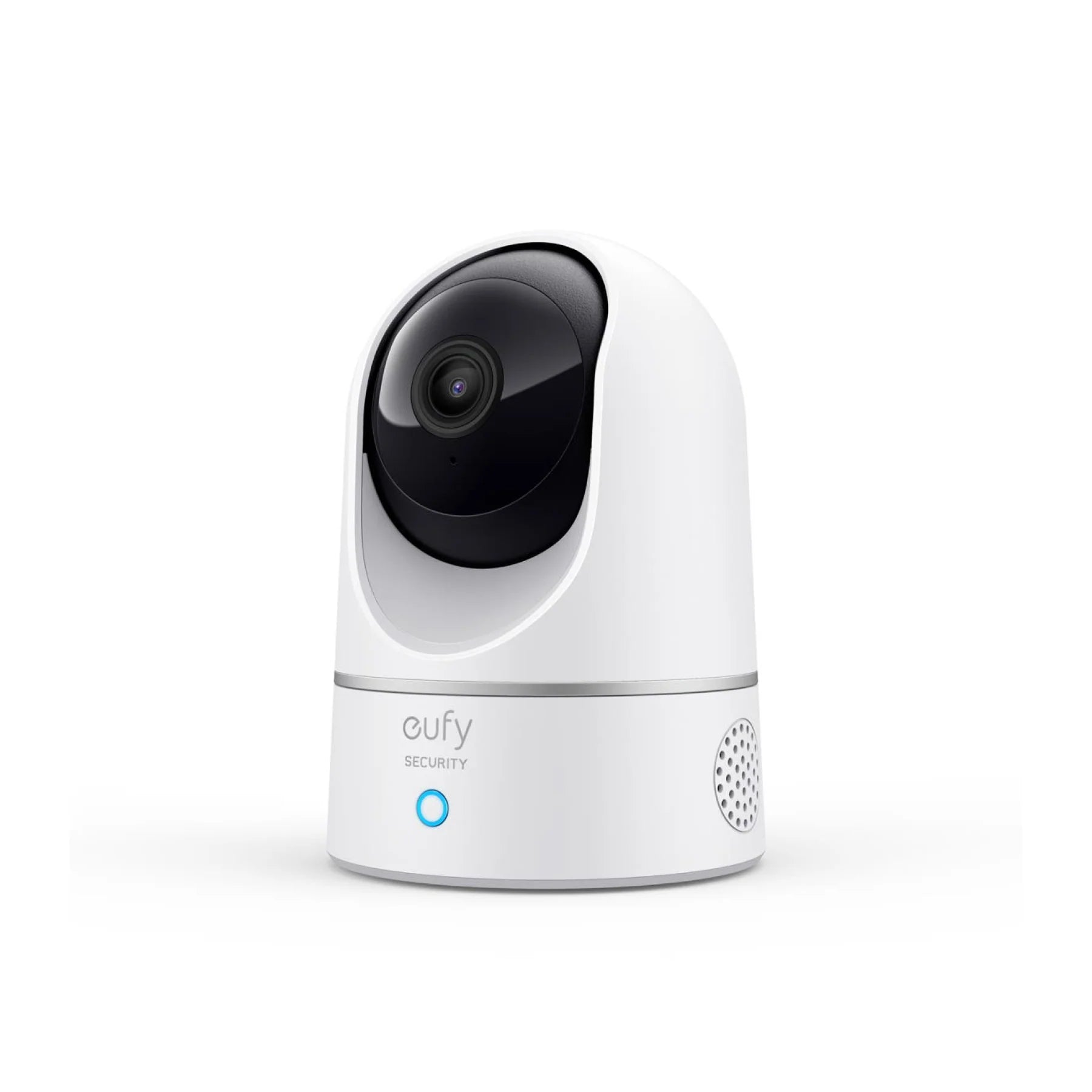 Eufy Cam Indoor 2K Pan & Tilt Camera tek