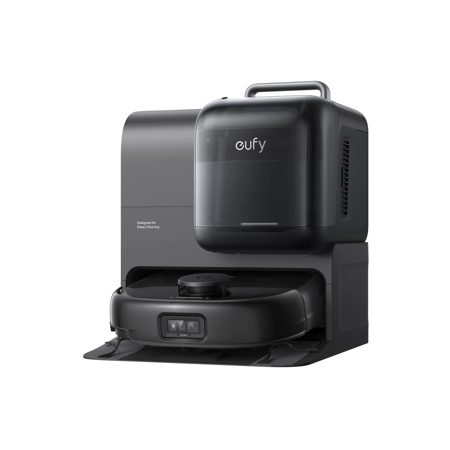 eufy Robot Vacuum Omni E28
