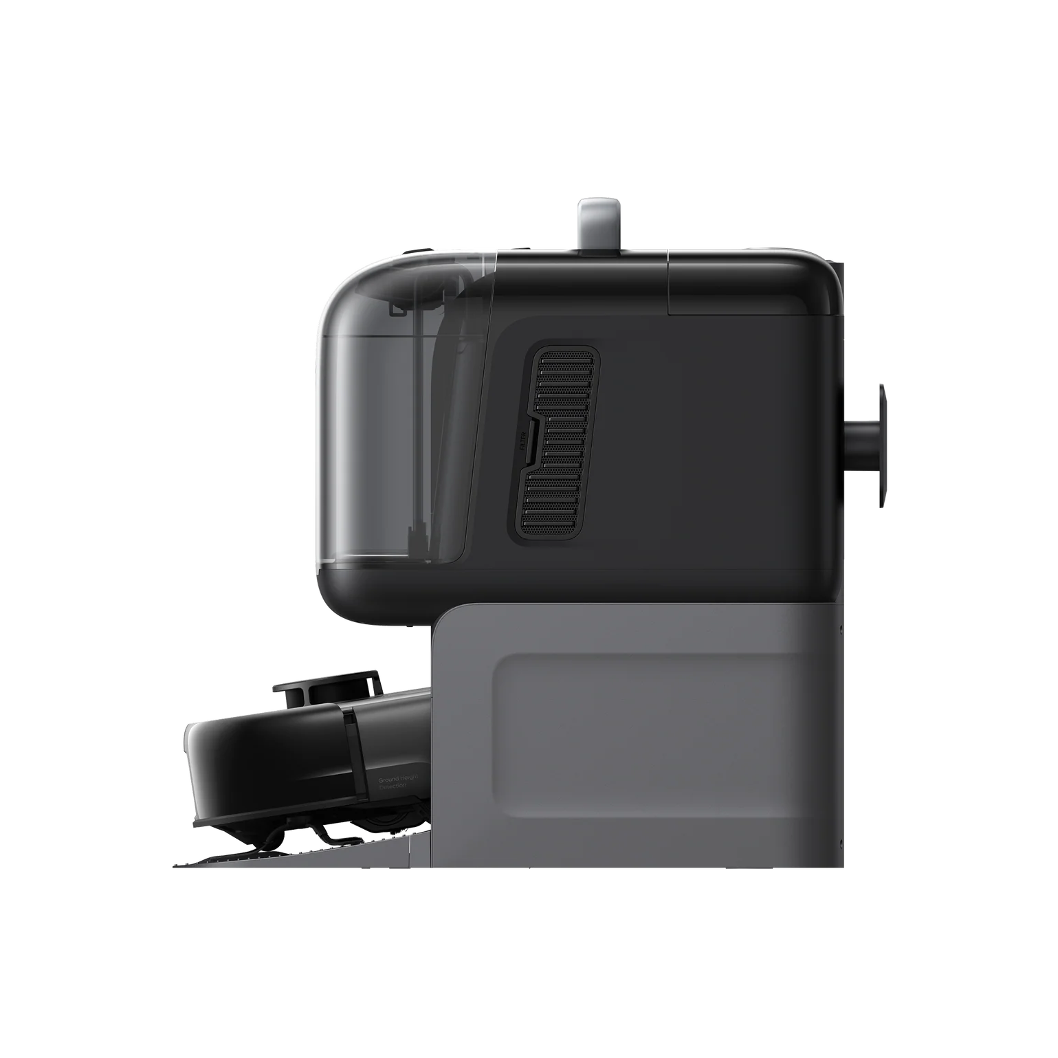 eufy Robot Vacuum Omni E28