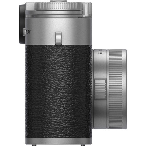 Fujifilm X-Half X-HF1 Silver