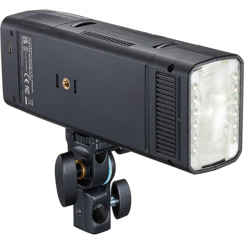 GODOX AD200PRO II TTL POCKET FLASH