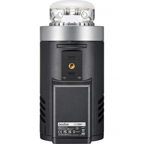 GODOX AD300 PRO II PORTABLE OUTDOOR FLASH Camera tek