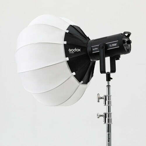 Godox CS-85D Collapsible Lantern Softbox (85cm)