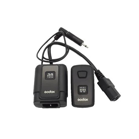 GODOX 16 CHANNEL STUDIO FLASH TRIGGER DM-16 Camera tek
