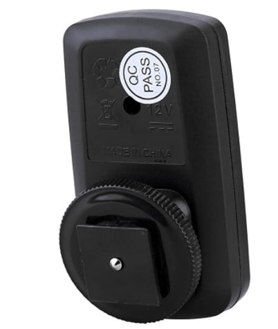 GODOX 16 CHANNEL STUDIO FLASH TRIGGER DM-16 Camera tek