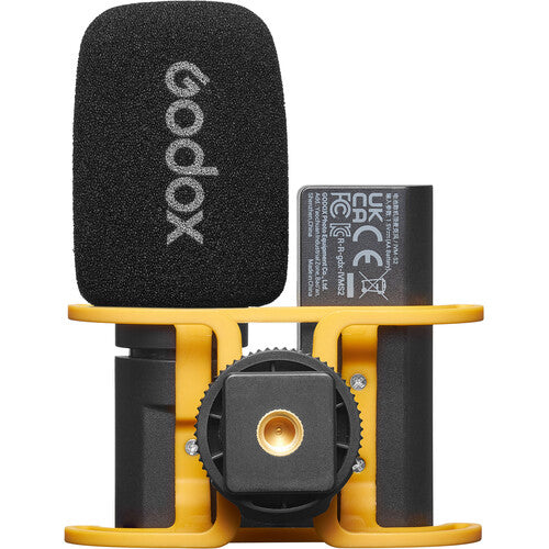 GODOX IVM-S2 M-FUNTION COMPACT SHOTGUN MICROPHONE