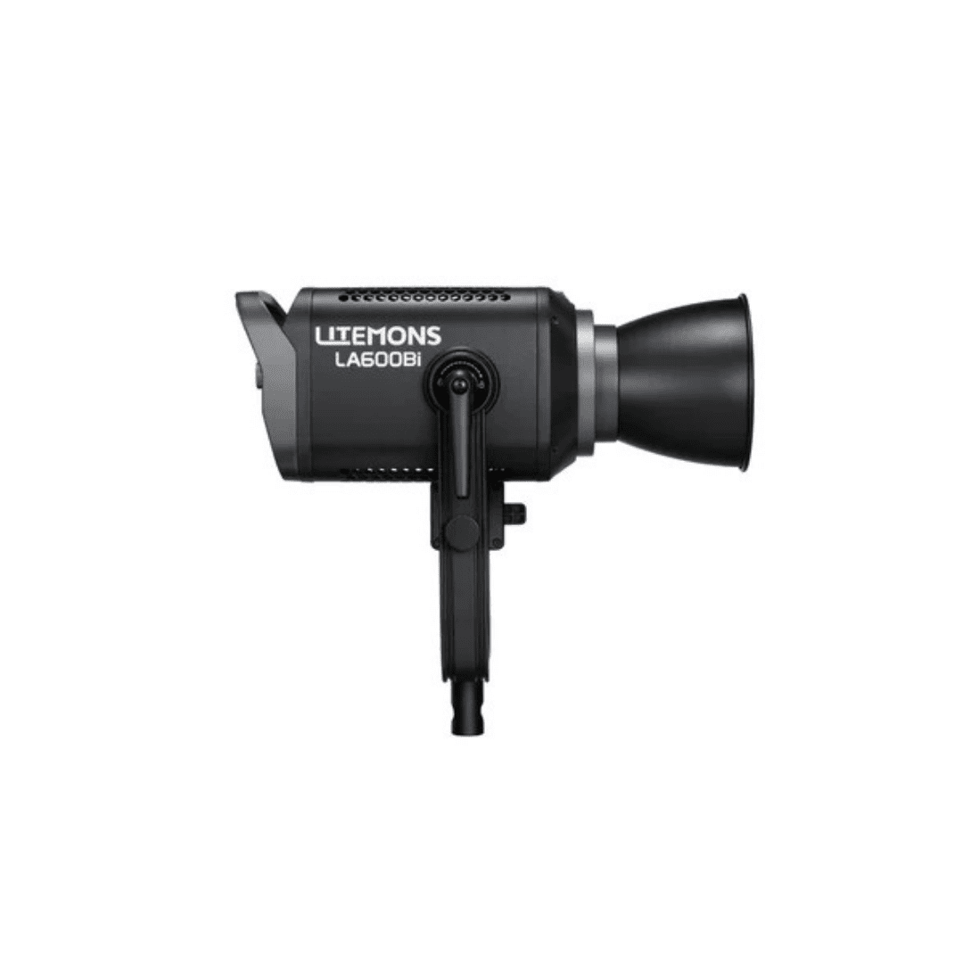 GODOX LITEMONS LA600BI-K1 600W BI-COLOUR COB LED MONOLIGHT KIT