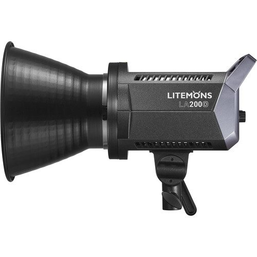 GODOX LA200D LITEMONS LIGHT