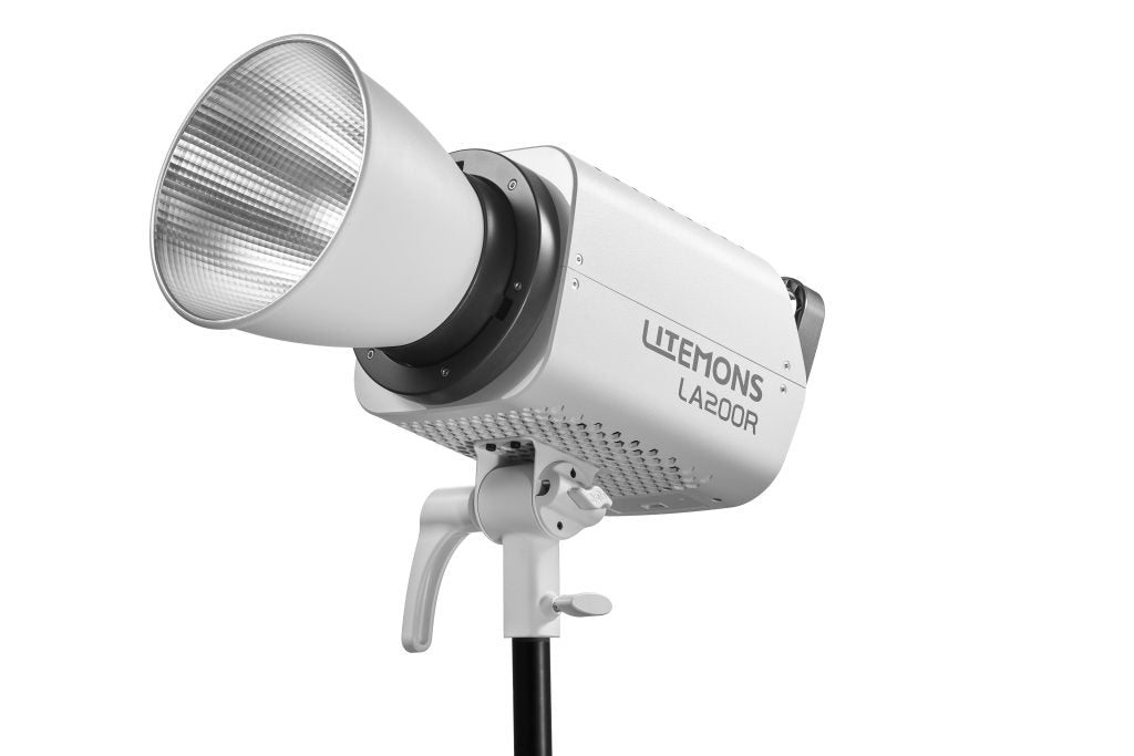 GODOX LITEMONS LA200R LED RGB MONOLIGHT KIT
