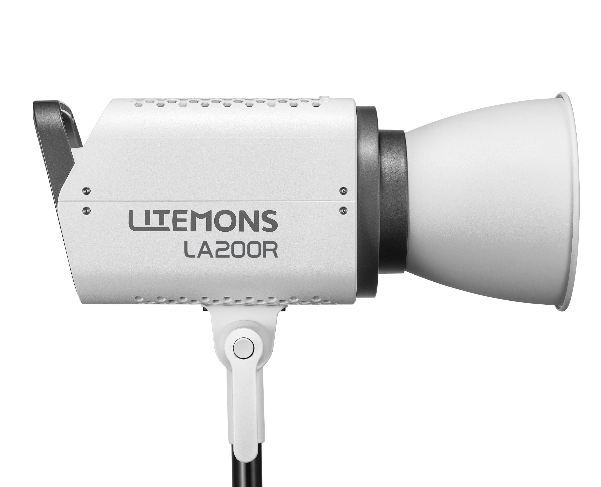 GODOX LITEMONS LA200R LED RGB MONOLIGHT KIT