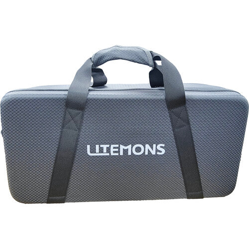 GODOX LITEMONS LA300R LED RGB MONOLIGHT KIT