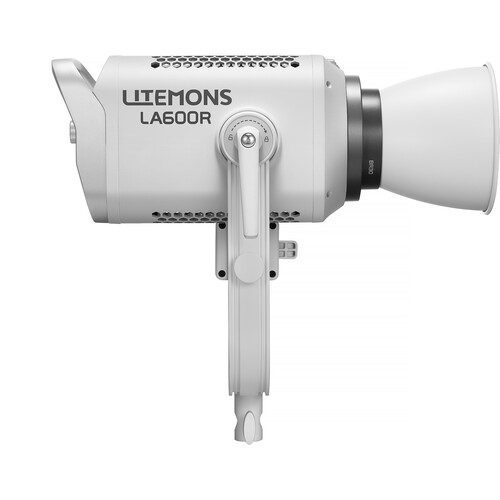 GODOX LITEMONS LA600R RGB LED LIGHT KIT - WHITE Camera tek