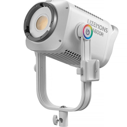 GODOX LITEMONS LA600R RGB LED LIGHT KIT - WHITE Camera tek