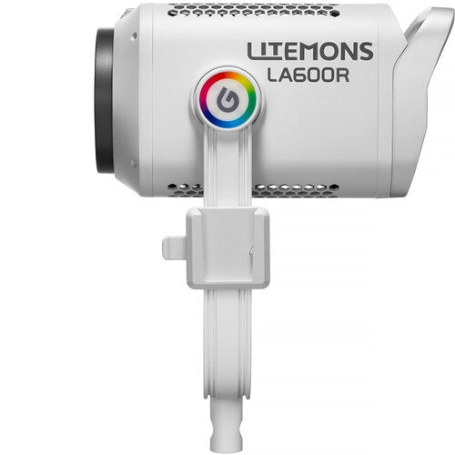 GODOX LITEMONS LA600R RGB LED LIGHT KIT - WHITE Camera tek