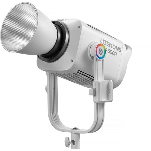 GODOX LITEMONS LA600R RGB LED LIGHT KIT - WHITE Camera tek