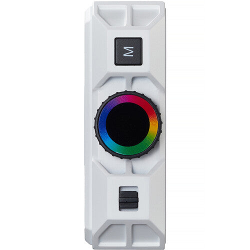 GODOX LITEMONS C30R RGB COLOUR LED POCKET LIGHT