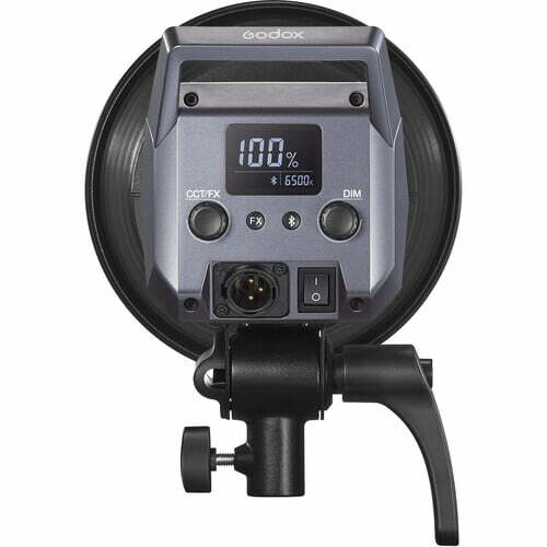 GODOX LA200BI LITEMONS BI-COLOUR LED LIGHT