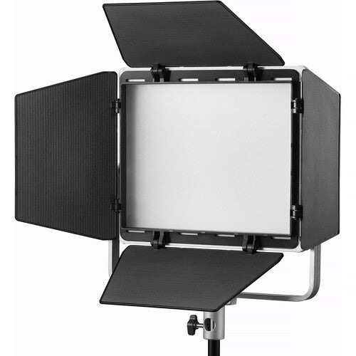 GODOX LITEMONS LP400 RGB LED LIGHT PANEL 3 LIGHT KIT
