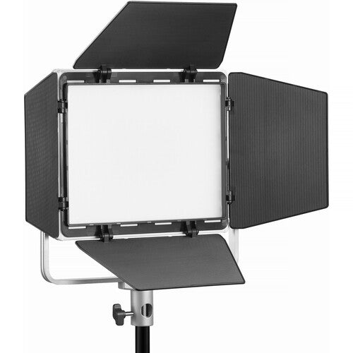 GODOX LITEMONS LP400 RGB LED LIGHT PANEL 3 LIGHT KIT