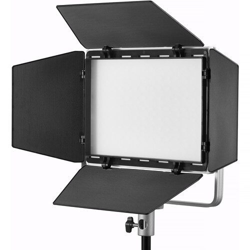 GODOX LITEMONS LP600R RGB LED LIGHT PANEL 3 LIGHT KIT