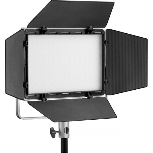GODOX LITEMONS LP600R RGB LED LIGHT PANEL 3 LIGHT KIT
