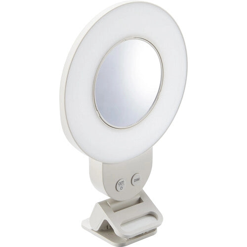 GODOX LITEMONS LR30BI BI-COLOUR SELFIE RING LIGHT