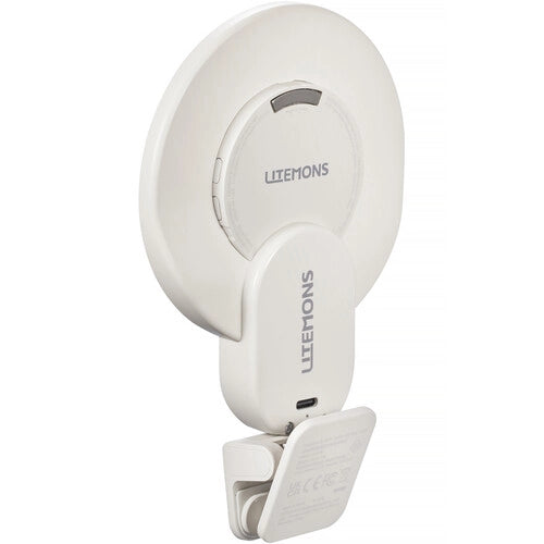GODOX LITEMONS LR30BI BI-COLOUR SELFIE RING LIGHT
