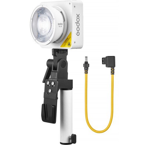 GODOX ML100BI-K1 BI-COLOUR PORTABLE LED LIGHT Camera tek