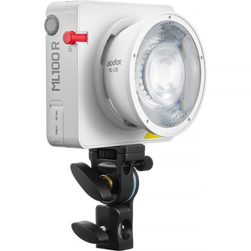 GODOX ML100R-K2 RGB FULL COLOR LED VIDEO LIGHT Camera tek