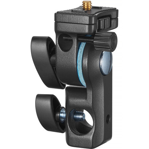 GODOX ML60IIBI BI-COLOR LED MONOLIGHT KIT (AK-B01 BATTERY HANDGRIP KIT)