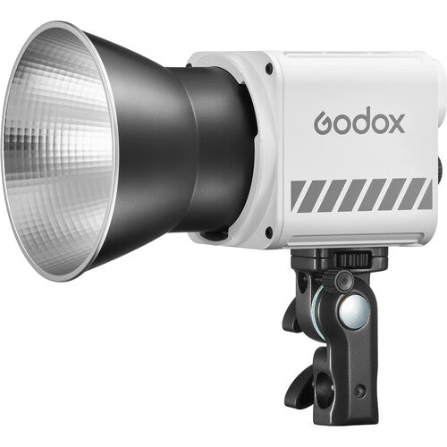 GODOX ML60IIBI BI-COLOR LED MONOLIGHT KIT (AK-B01 BATTERY HANDGRIP KIT)