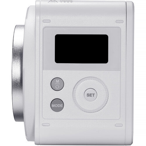 GODOX ML80 BI-COLOUR LED VIDEO LIGHT WITH BATTERY