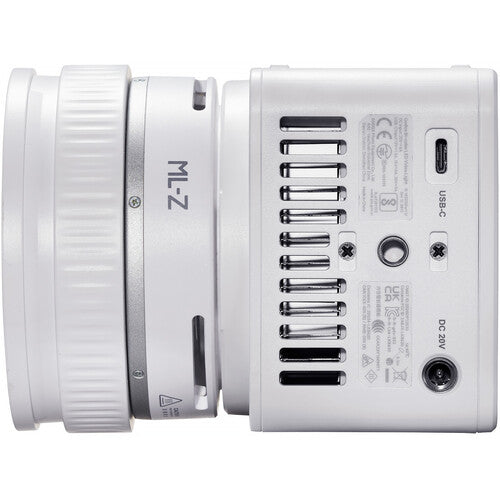 GODOX ML80 BI-COLOUR LED VIDEO LIGHT WITH BATTERY