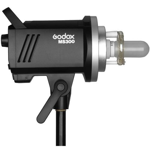GODOX MS300(V) 3 LIGHT STUDIO KIT
