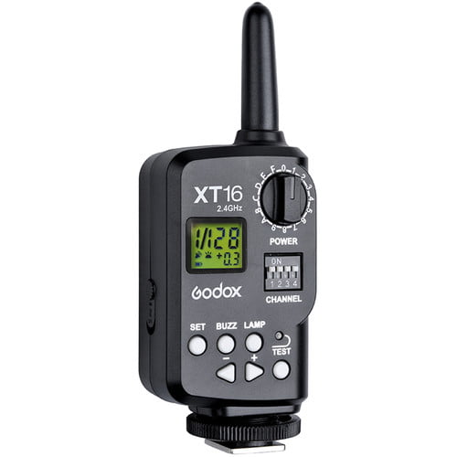 GODOX MS 300-D STUDIO 3X LRG LIGHT KIT
