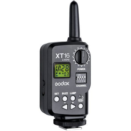 GODOX MS300(V) 3 LIGHT STUDIO KIT