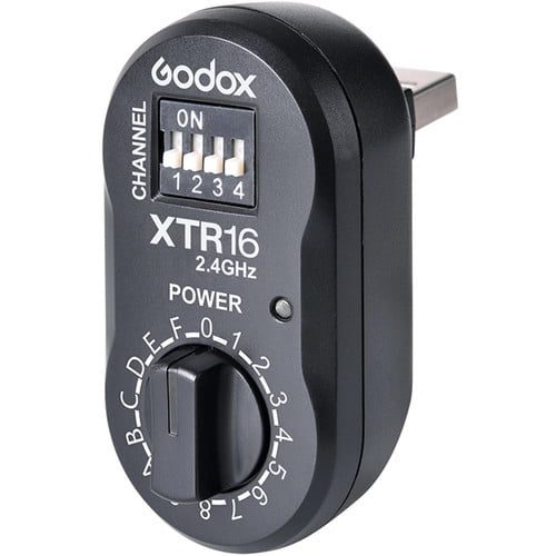 GODOX MS300(V) 3 LIGHT STUDIO KIT
