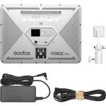 GODOX P260C PRO BI-COLOUR LED LIGHT PANEL