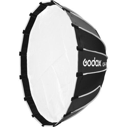 GODOX QR-P70T PARABOLIC SOFTBOX WITH BOWENS MOUNT