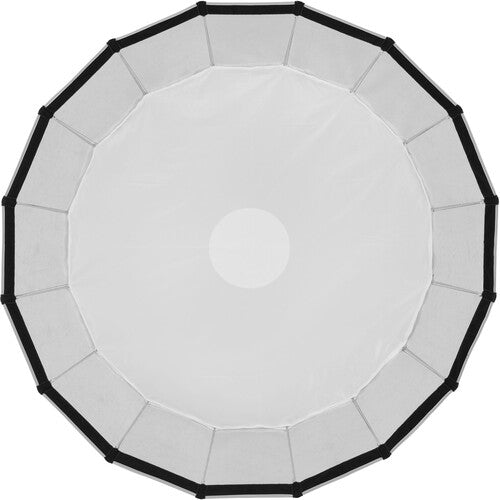 GODOX QR-P90T PARABOLIC SOFTBOX (90CM) WITH BOWENS MOUNT