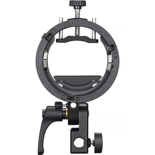 GODOX S3 SPEEDLITE BRACKET - UNIVERSAL FLASH MOUNT Camera tek