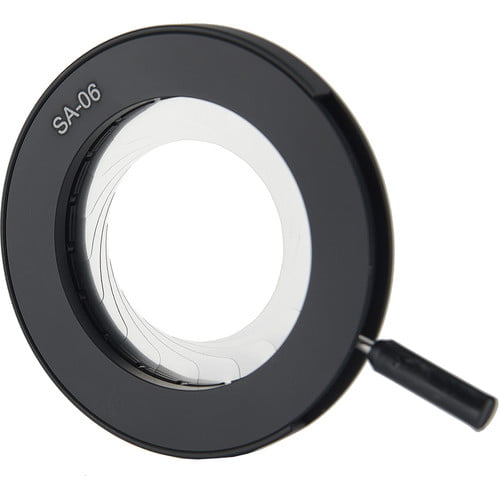 GODOX SA-06 IRIS DIAPHRAGM FOR PROJECTION ATTACHMENT