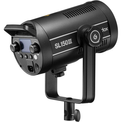 GODOX SL150III DAYLIGHT LED VIDEO/PHOTO LIGHT