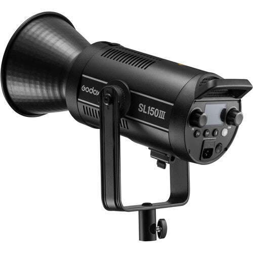 GODOX SL150III DAYLIGHT LED VIDEO/PHOTO LIGHT