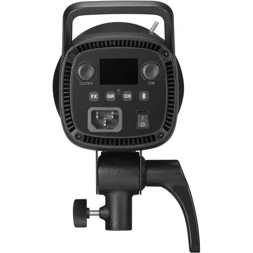 GODOX SL60II BI COLOUR LED VIDEO LIGHT Camera tek